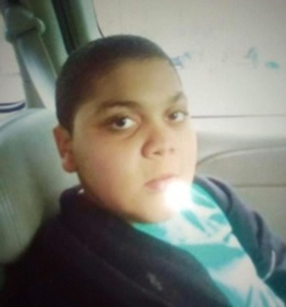 Mendell A. Brooks, Jr. Profile Photo