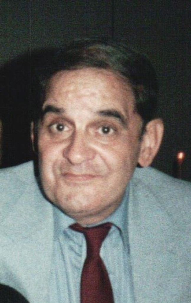 Dennis "Dan" B. Souza