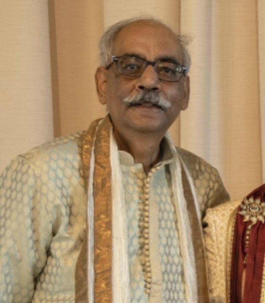 Yogesh Bhargava