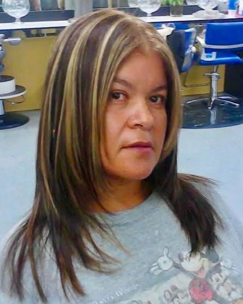 Luz Alicia Romero Profile Photo