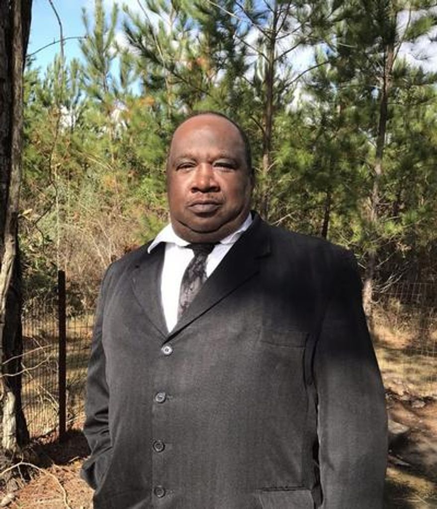 James Perkins Profile Photo