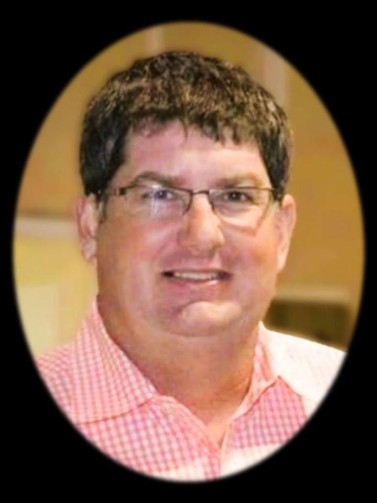 Shawn Staley Mccray Profile Photo
