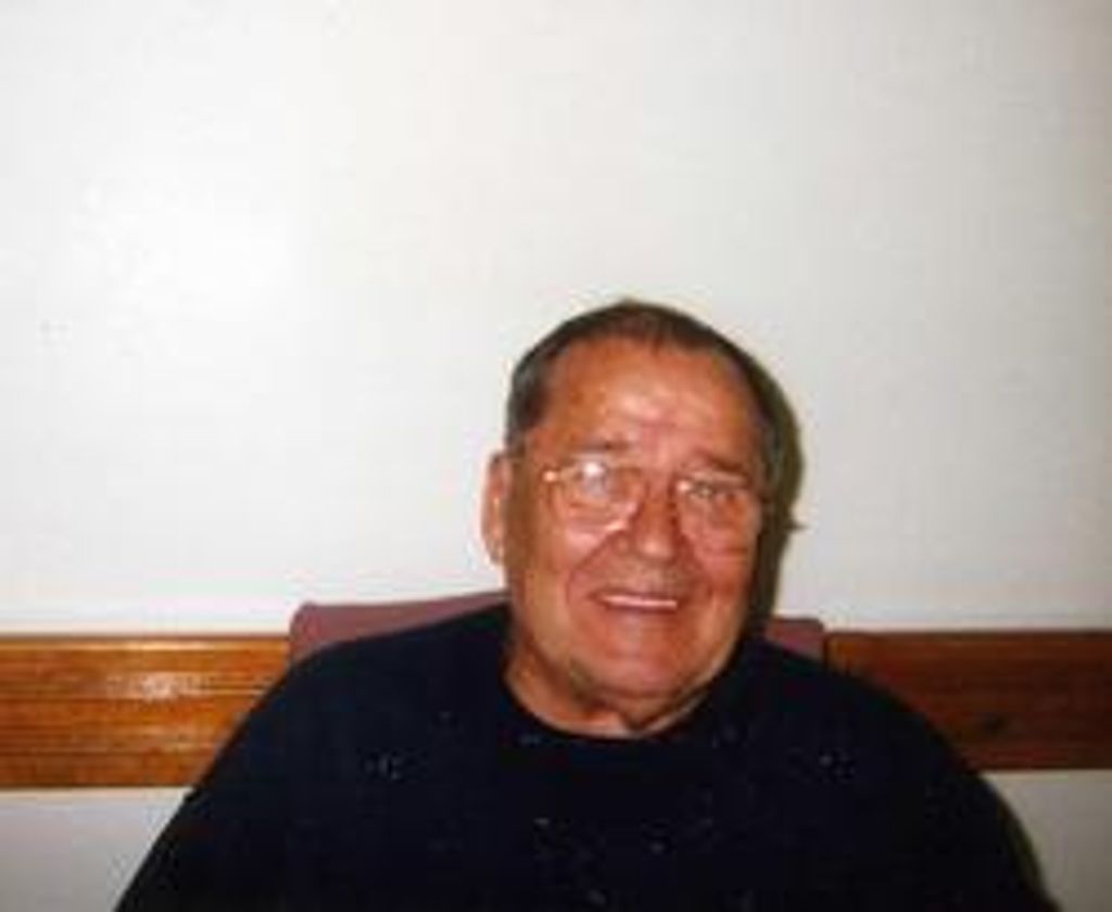 Walter Lee Brown