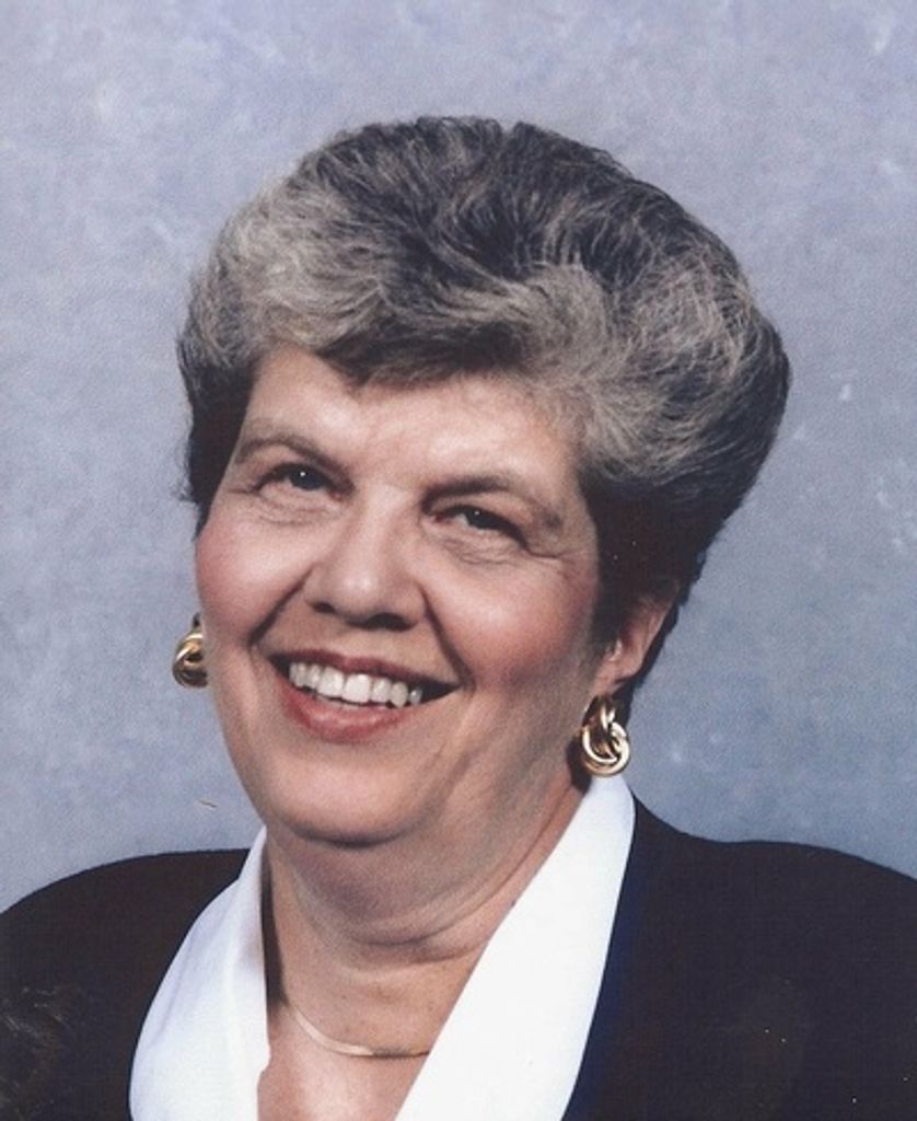 Grace Edith Roberson Profile Photo