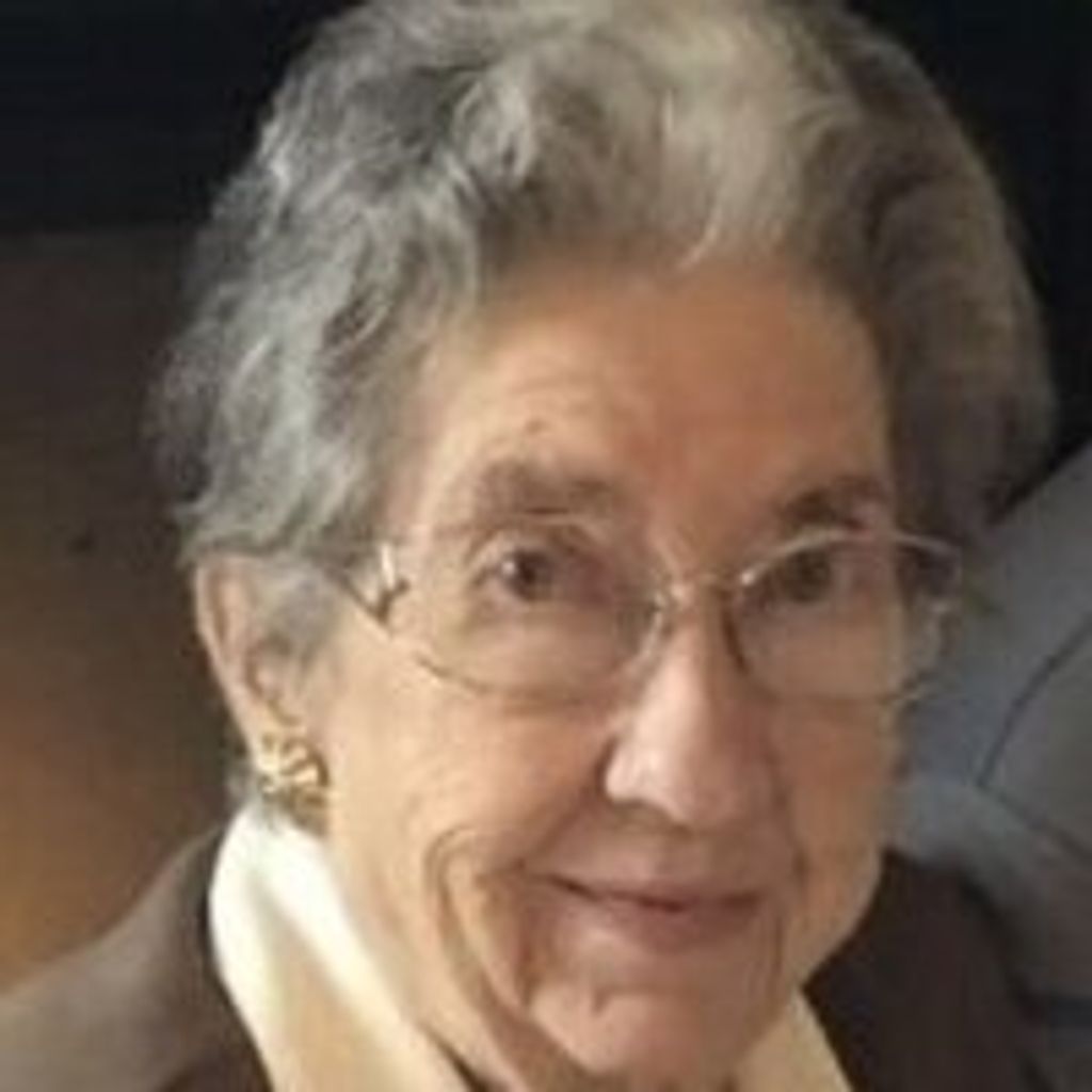 Maxine Hawkins