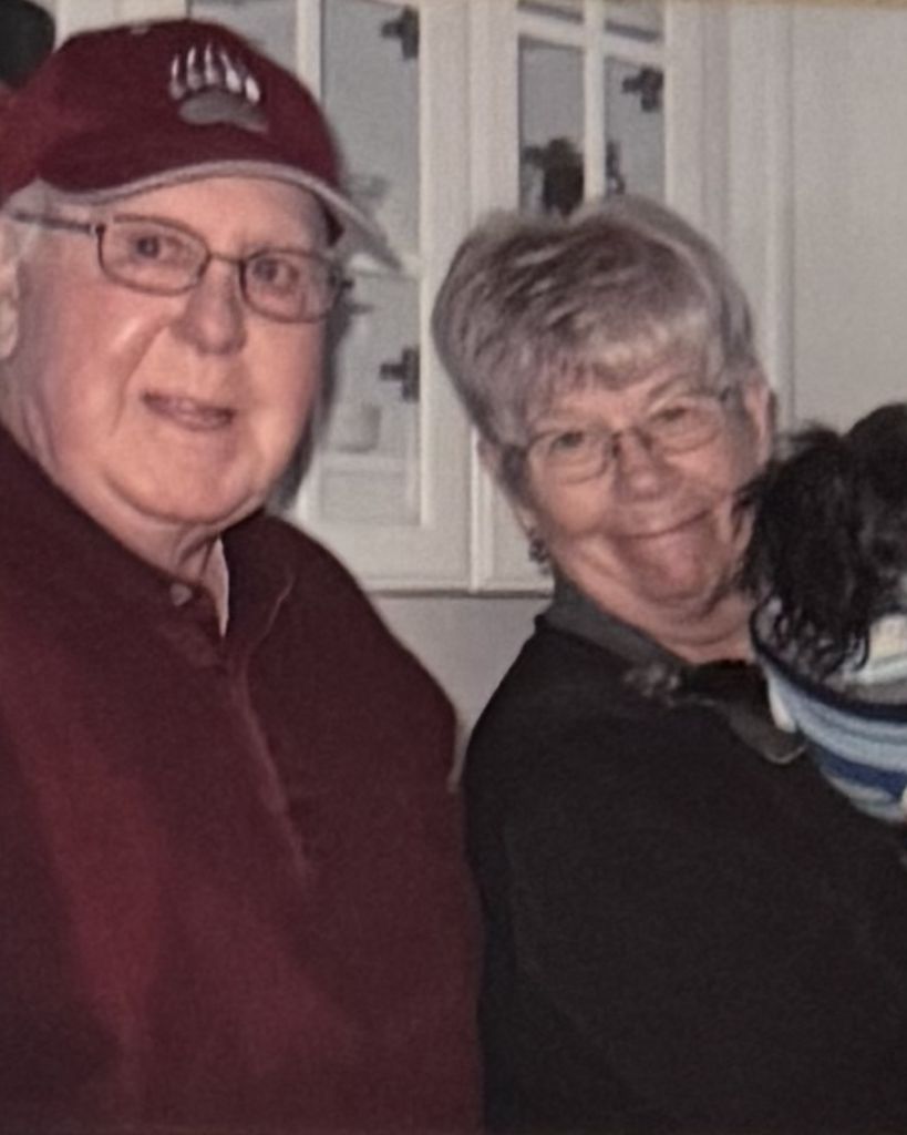 Janellyn A. Harmsen
