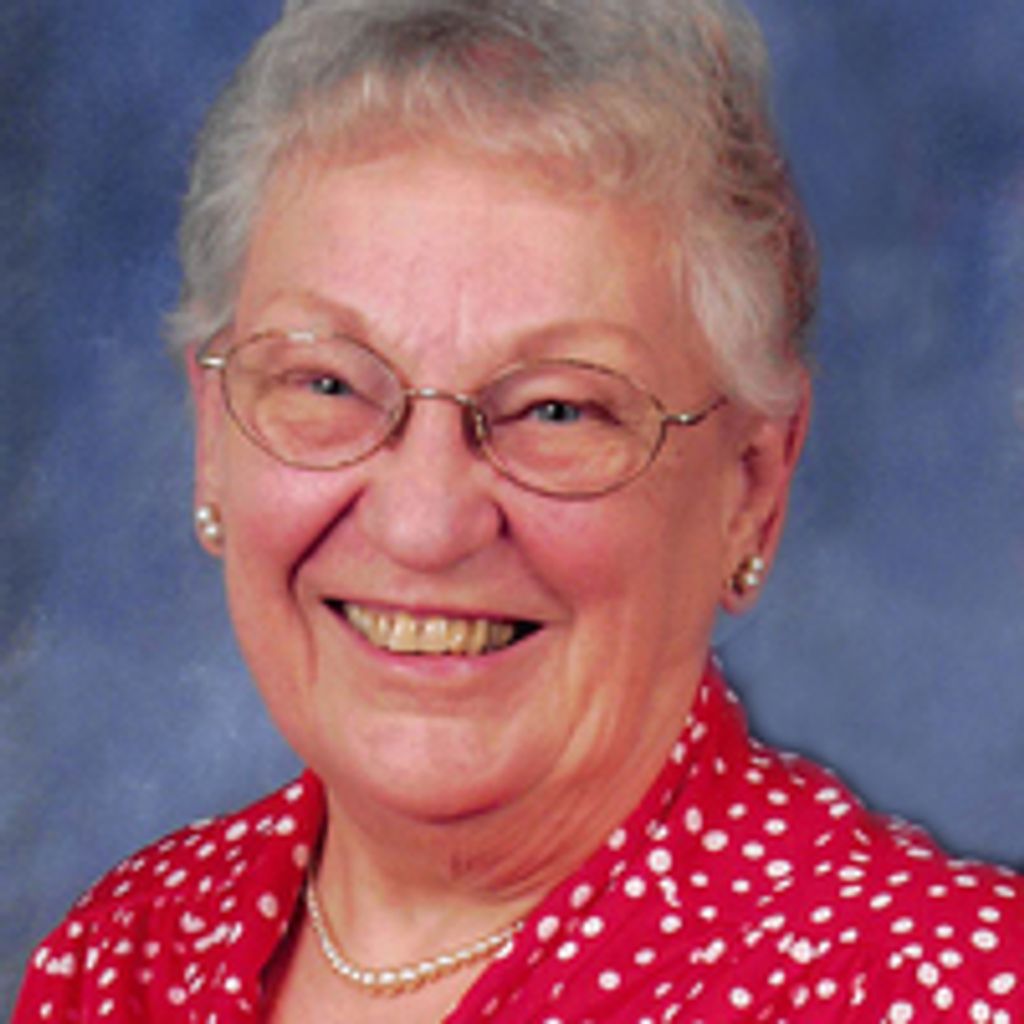 Dorothy G. Voss