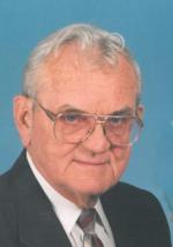 William Joseph Mongoven