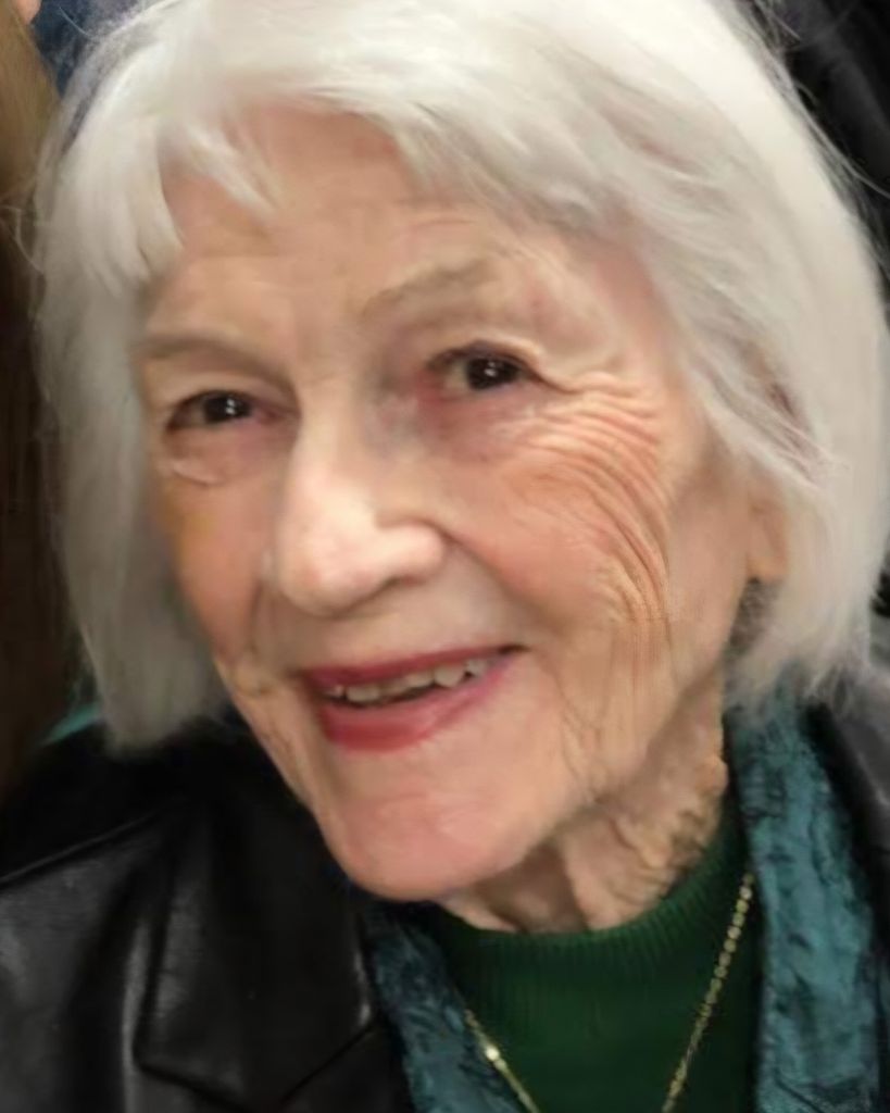 Marilyn Scott Profile Photo