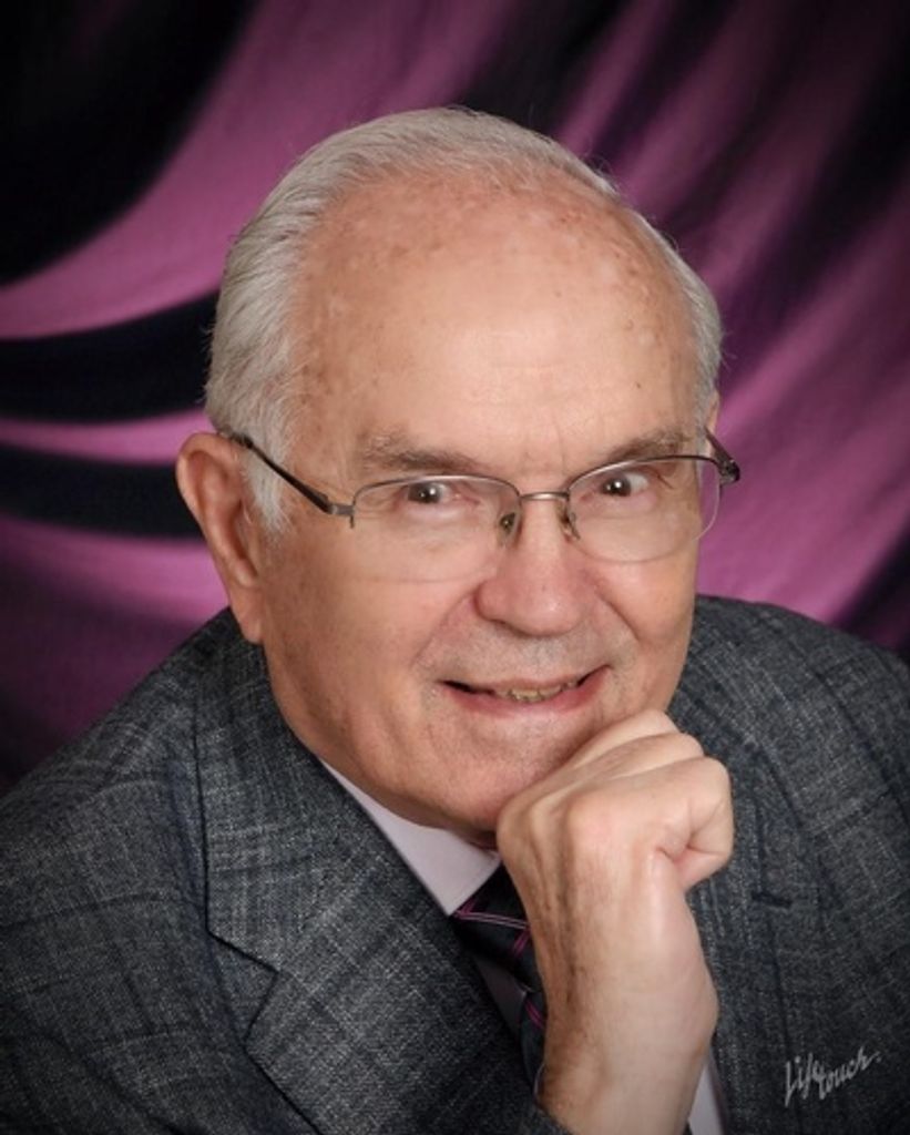 Richard Lilburn Adkins