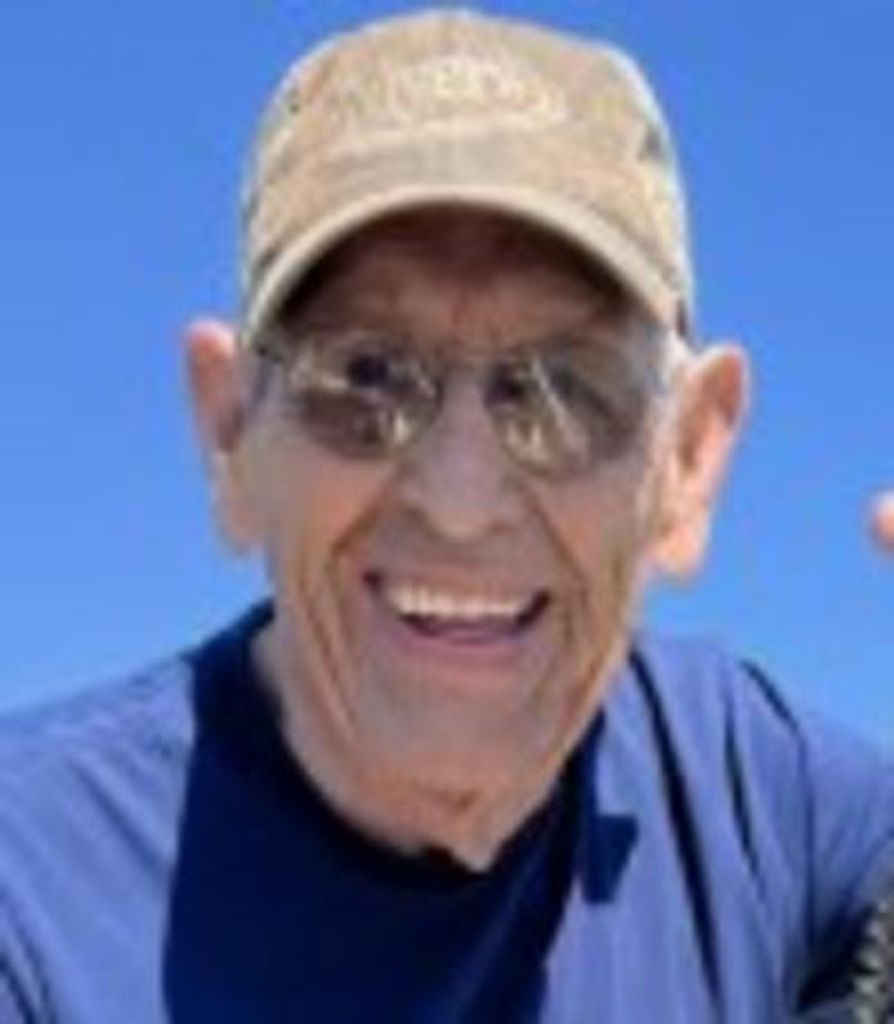 Emory "Junior" Mcmullen Profile Photo