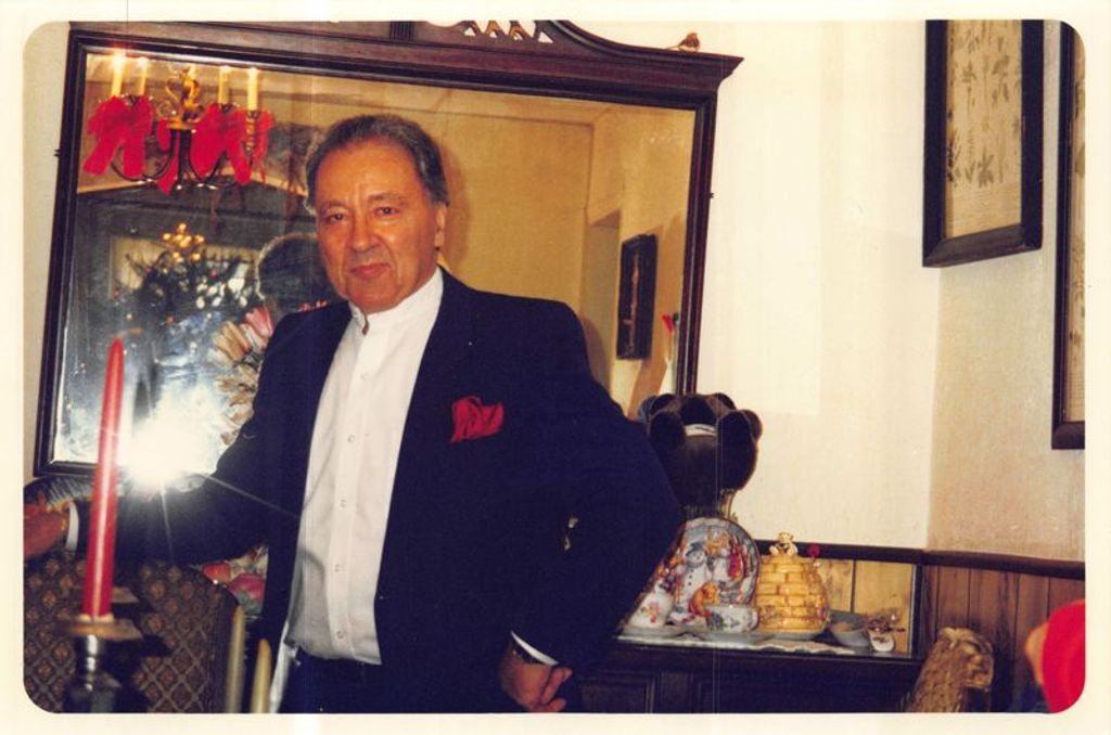 Frank Acito