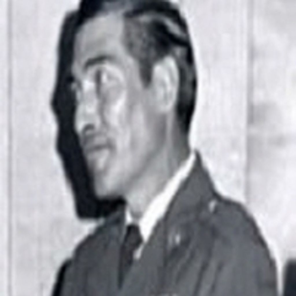 Bernard Mccarthy Profile Photo