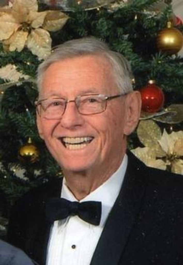 Charles S. Vigra Profile Photo