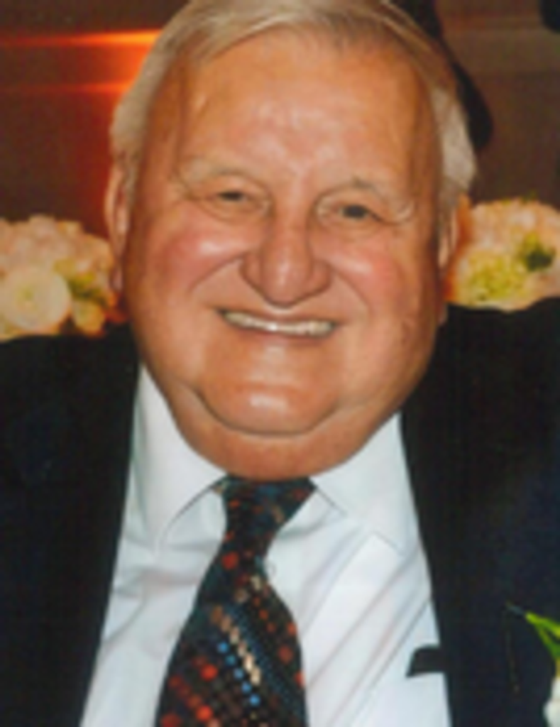 Joseph  Jacob Petrasek