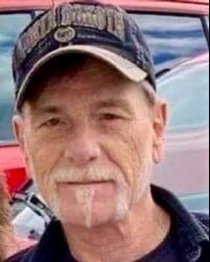Theodore "Ted" Lee Rednour Profile Photo