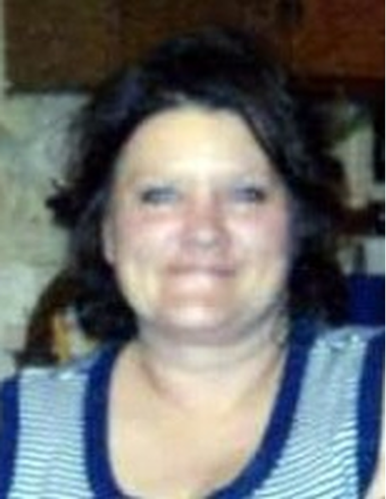 Tammy  Waddell Hannah