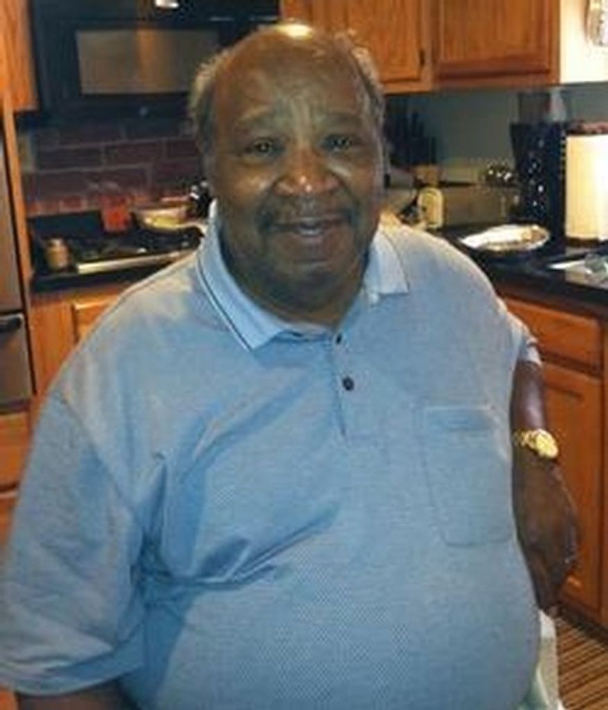Billie Clark Alexander