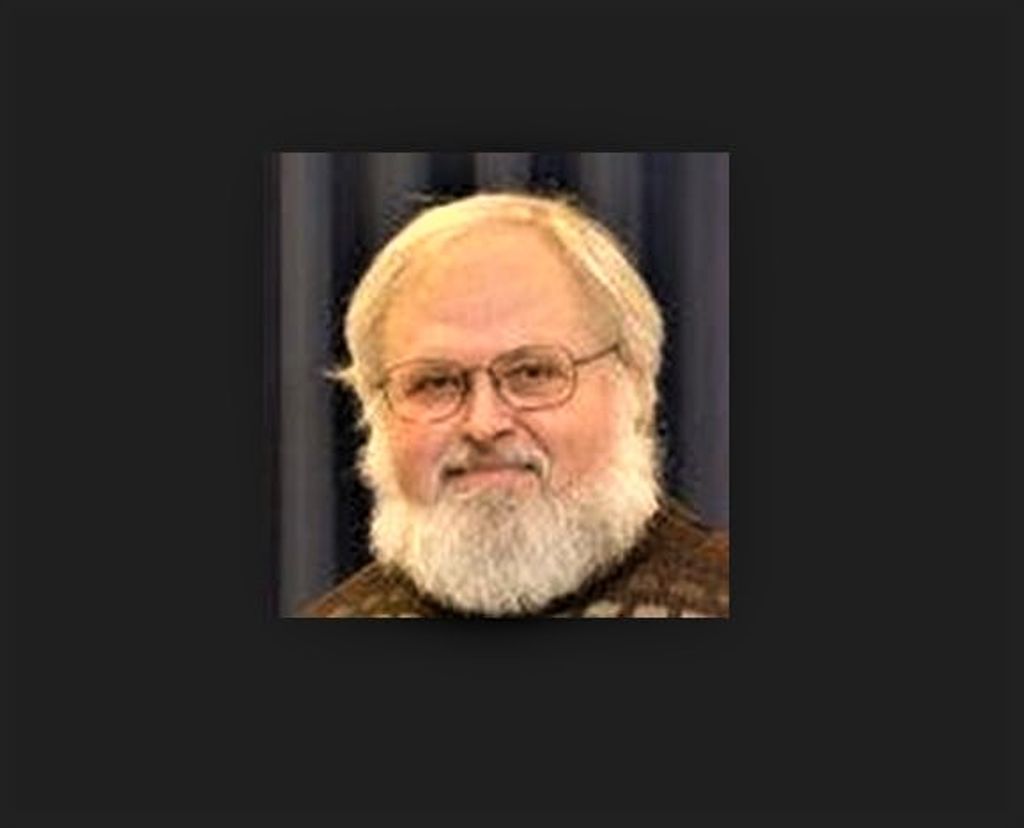 John R. Mcconaugha