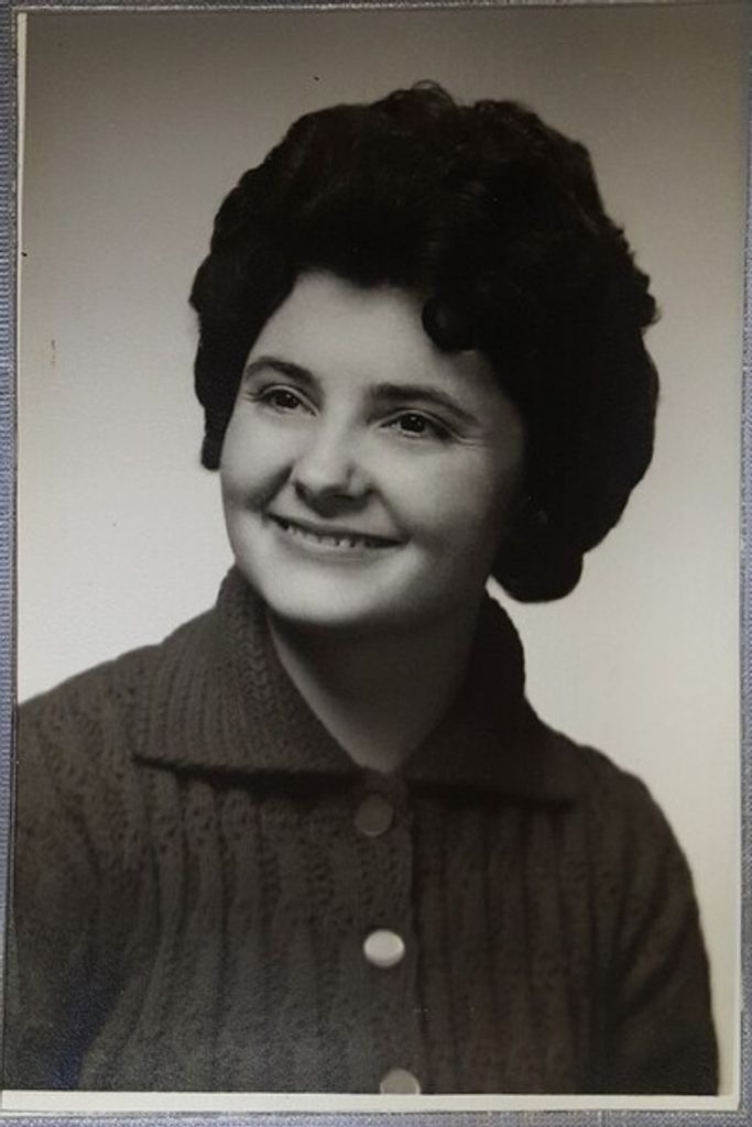 Ellen Josephine Lafoy Profile Photo