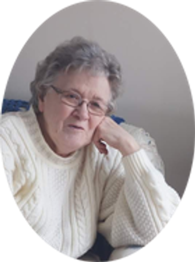 Una  Irene Hart Profile Photo