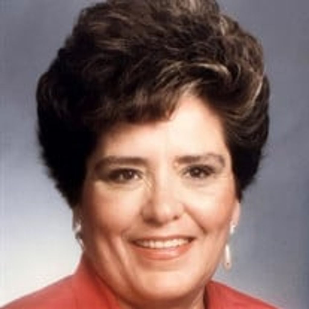Amparo Ornelas Ramirez