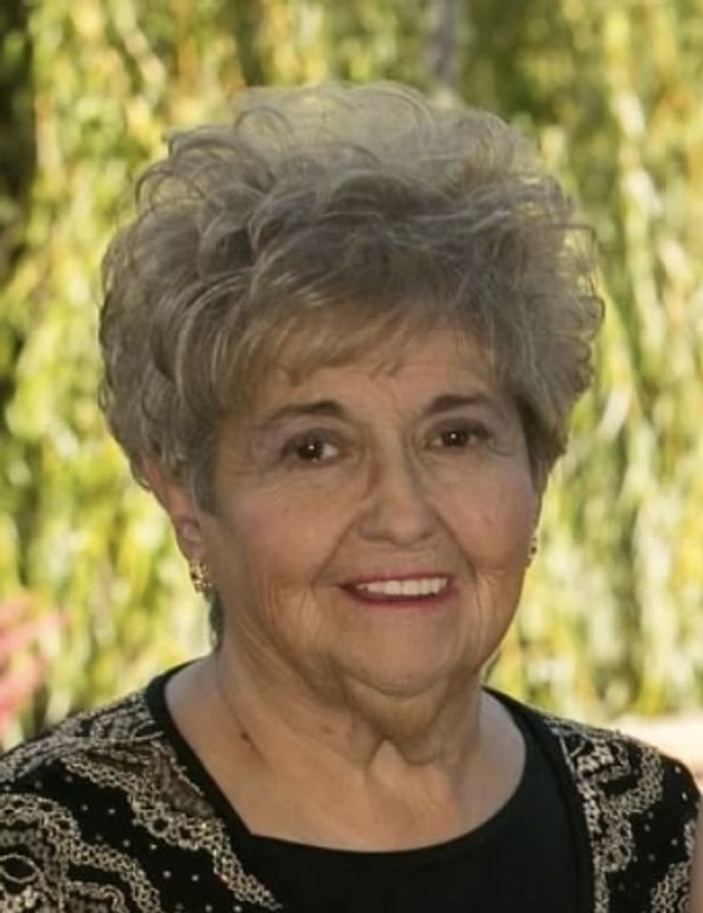 Anita Devries Profile Photo
