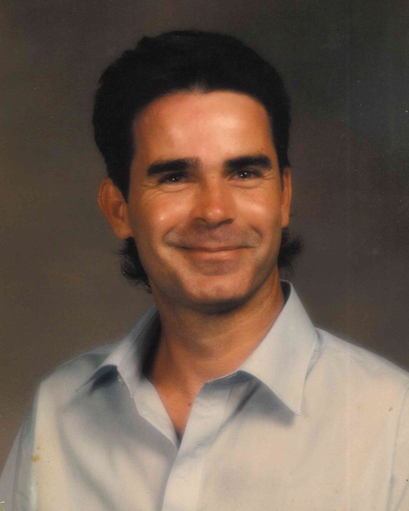 Mike Smith