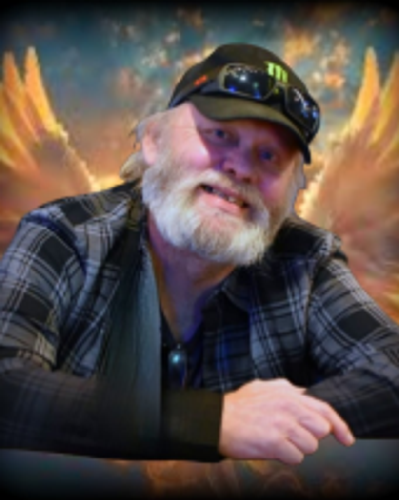 Mark "Wildman" Edwin Bajtka Profile Photo