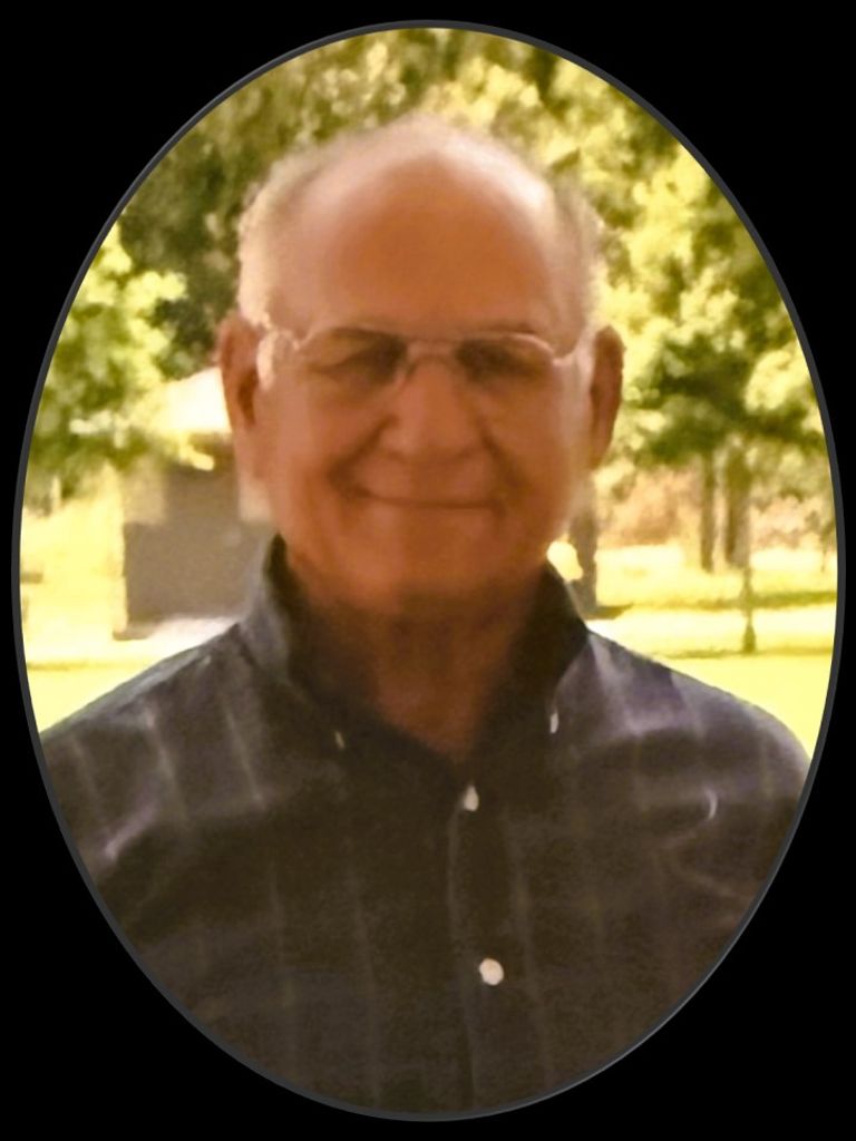 Jerry Max Ballard Profile Photo