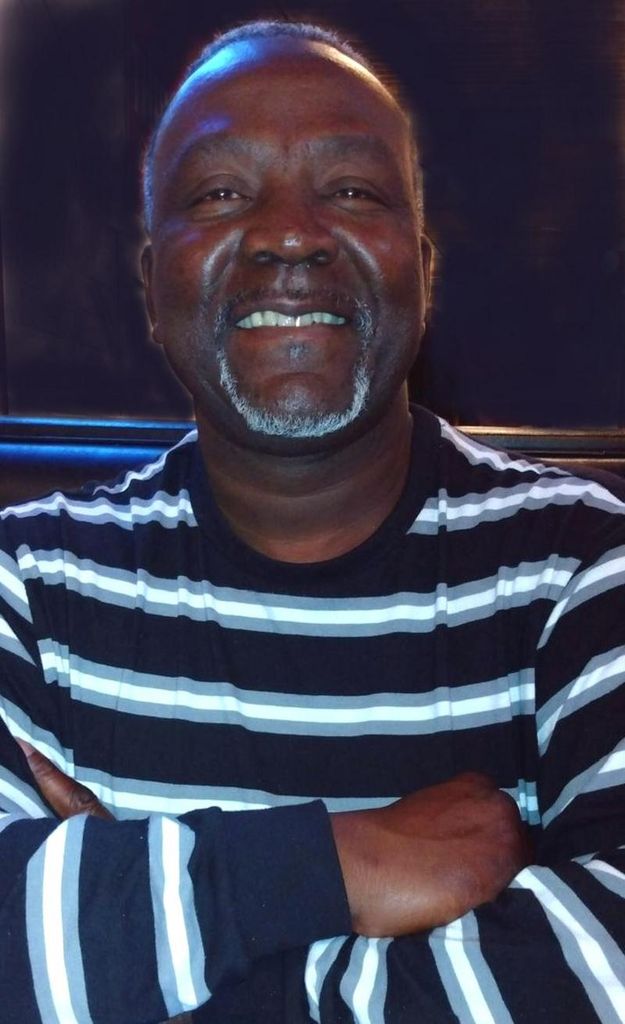Jerry James Holman Profile Photo