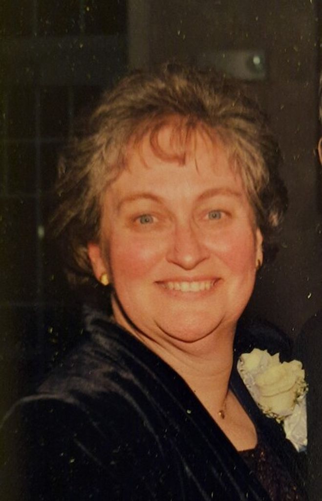 Françoise Jaczuk Profile Photo