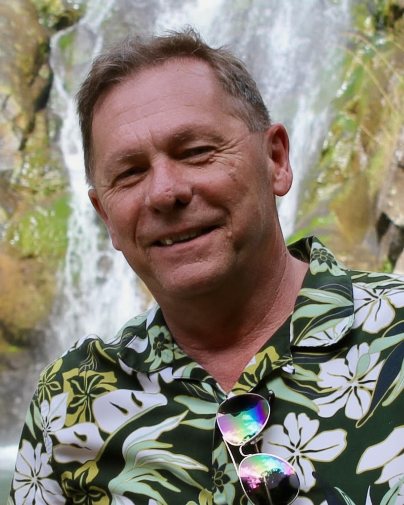 David Omichinski Profile Photo