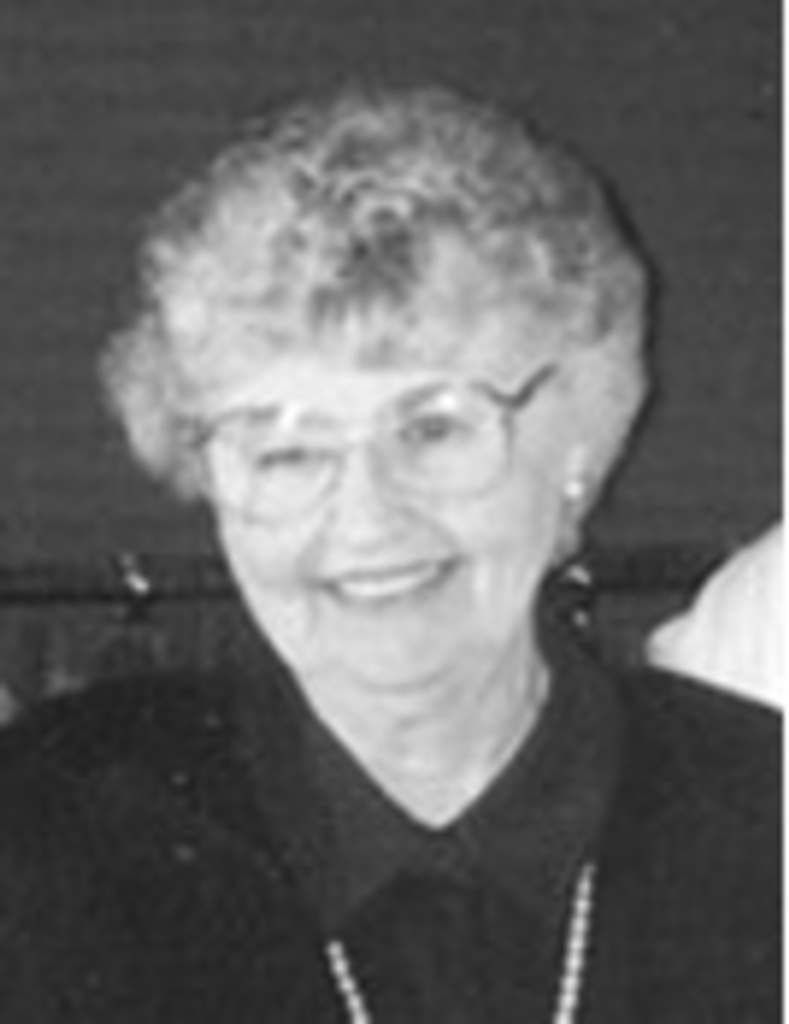 Shirley Virginia Eubanks