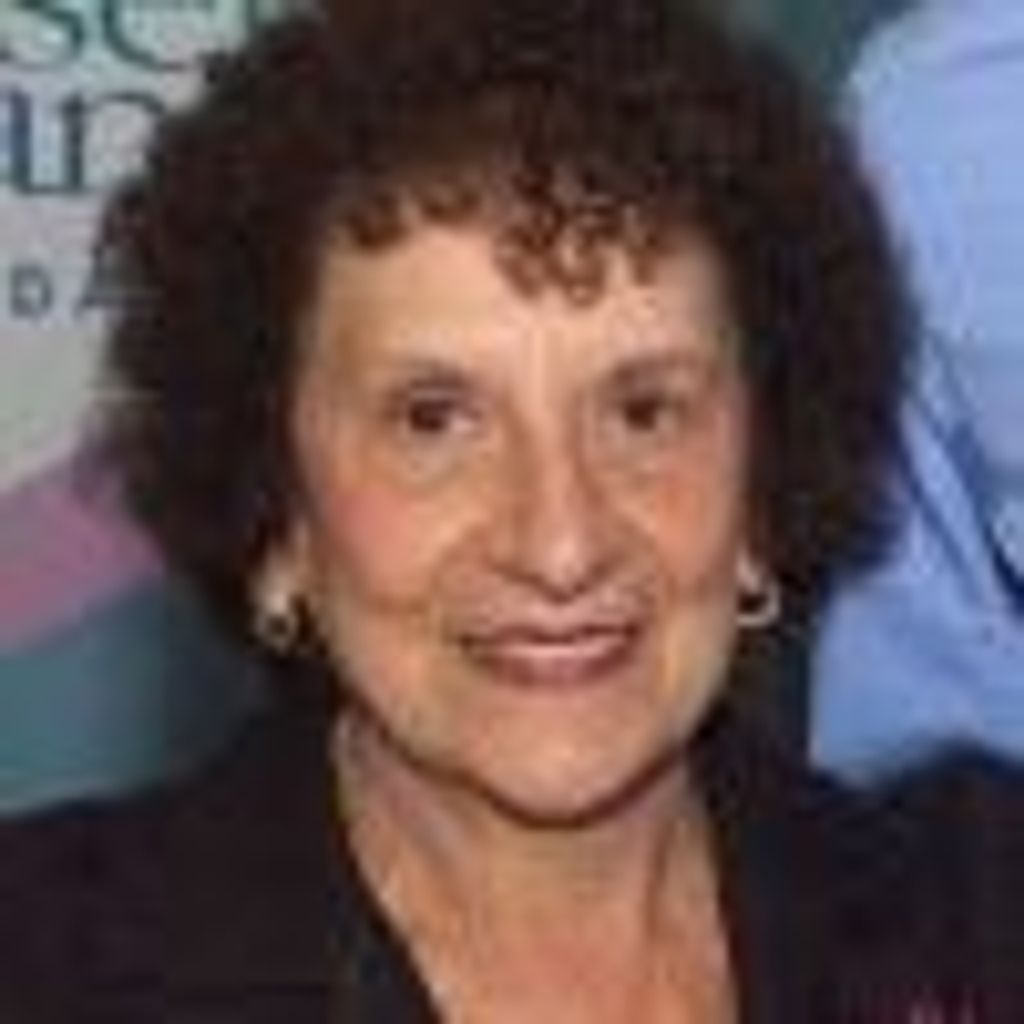 Lucille M. Harris Profile Photo