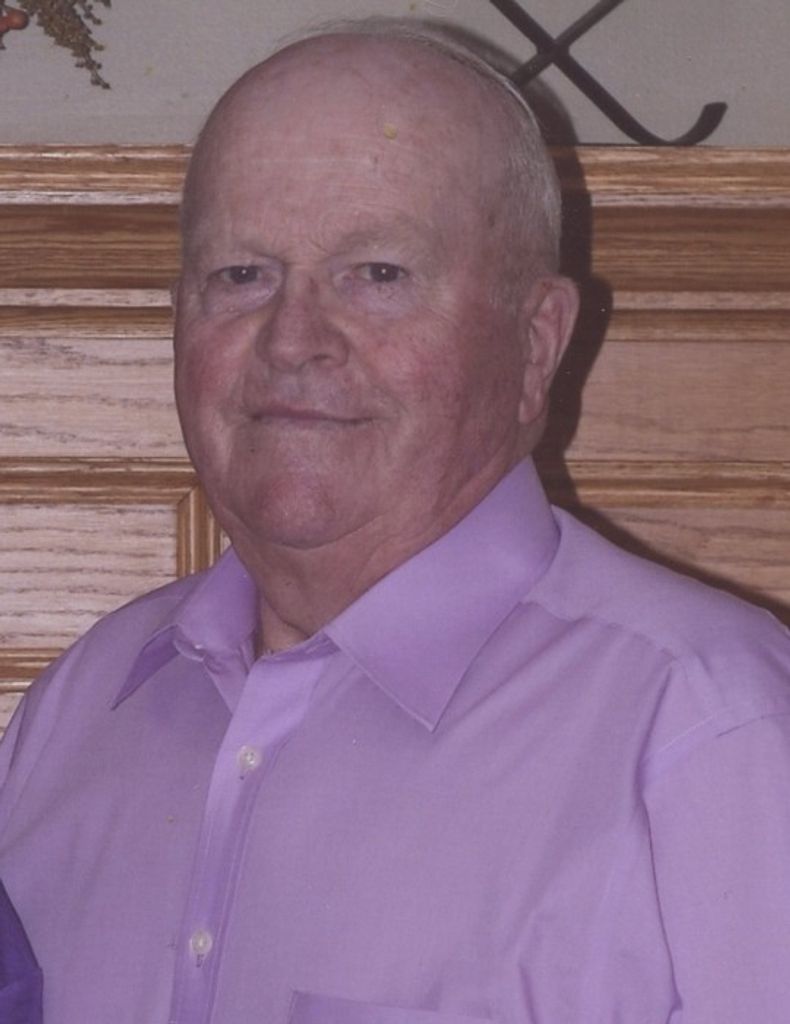 Willis Moorhouse