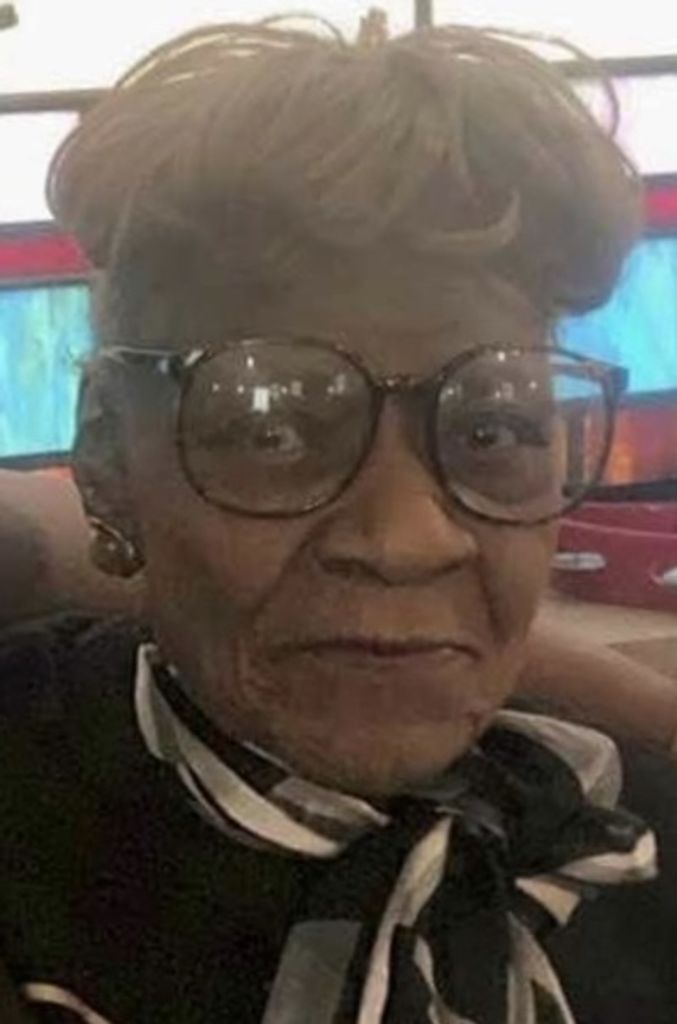Florence Ridgeway Profile Photo