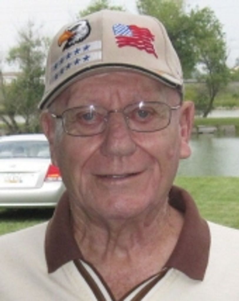 Gerald "Jerry" C. Dunmyer
