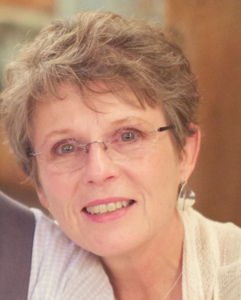 Suzanne Tankersley Profile Photo