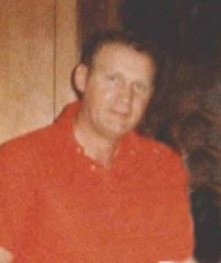 Herman George Dalton