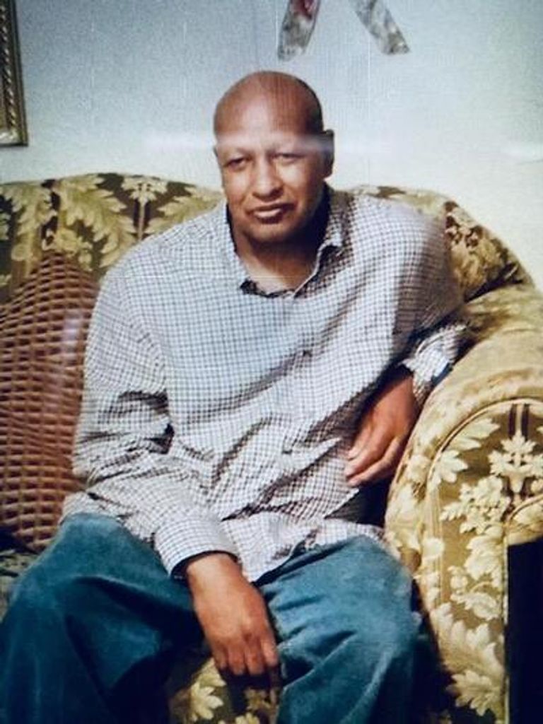 Mr. Carl Smith Profile Photo