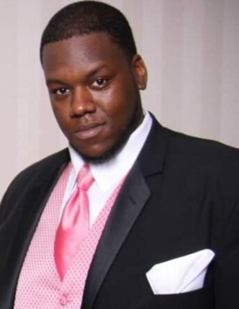 Isaac Anthony Abraham Williams