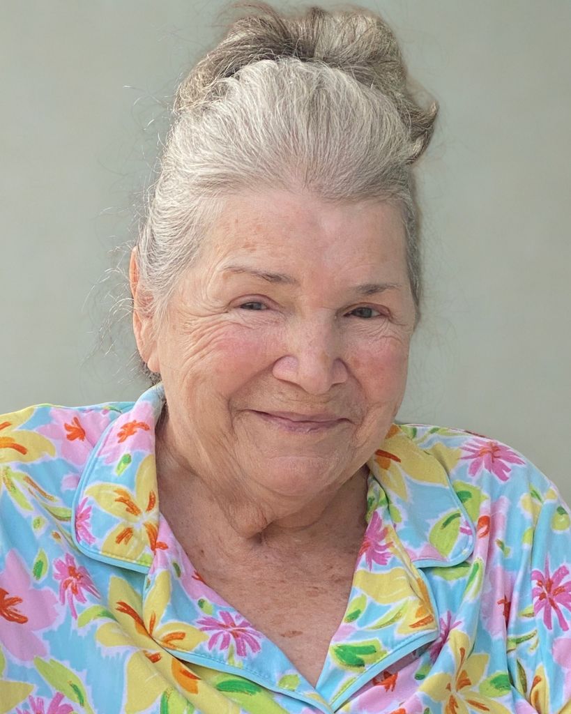 Lillie Ann Byars