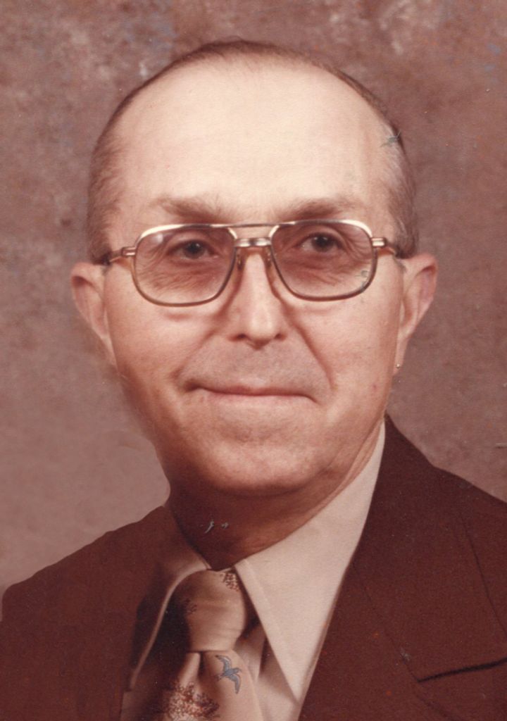 Edward D. Hilmer Profile Photo