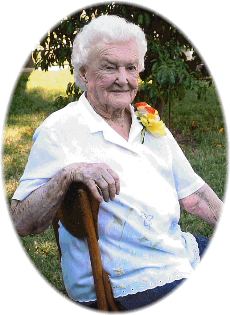 Mildred I. Ehrlich