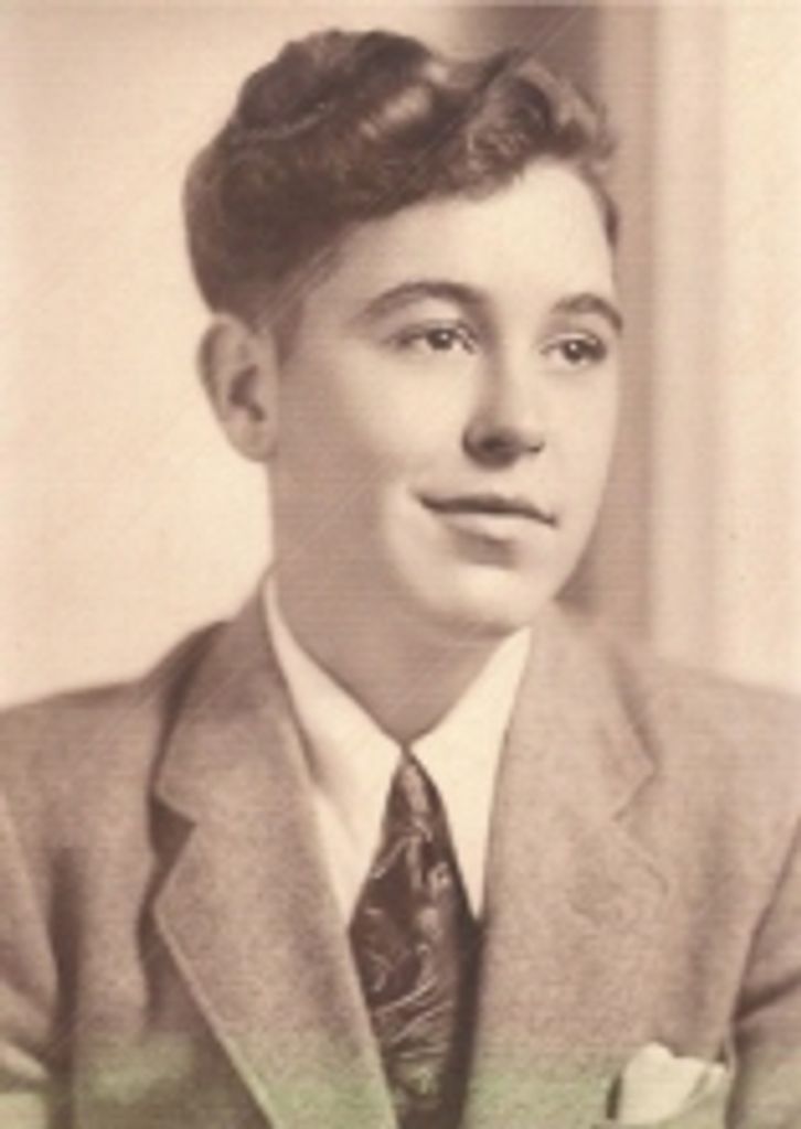 John C. Walter Profile Photo
