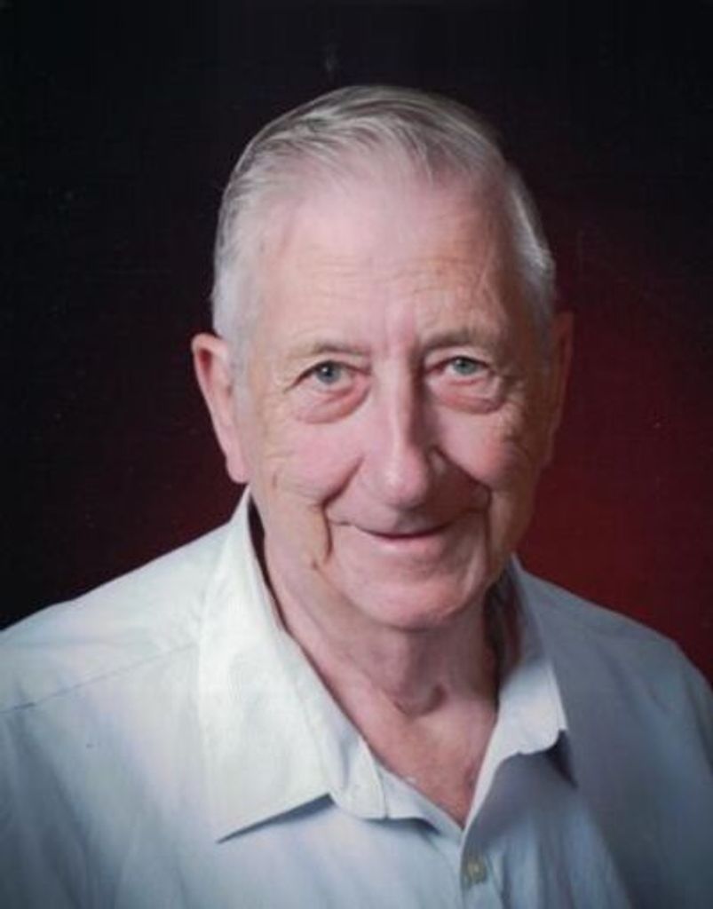 Lloyd L. "Bubba" Benson Profile Photo