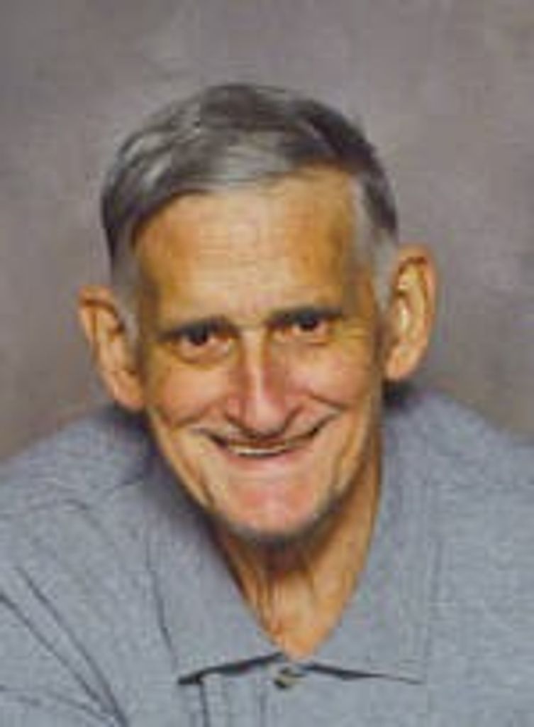 Clarence "Bud" Furlong