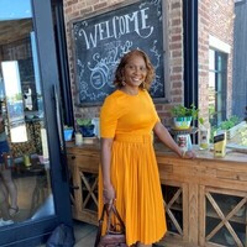 Uloma Egesi Profile Photo
