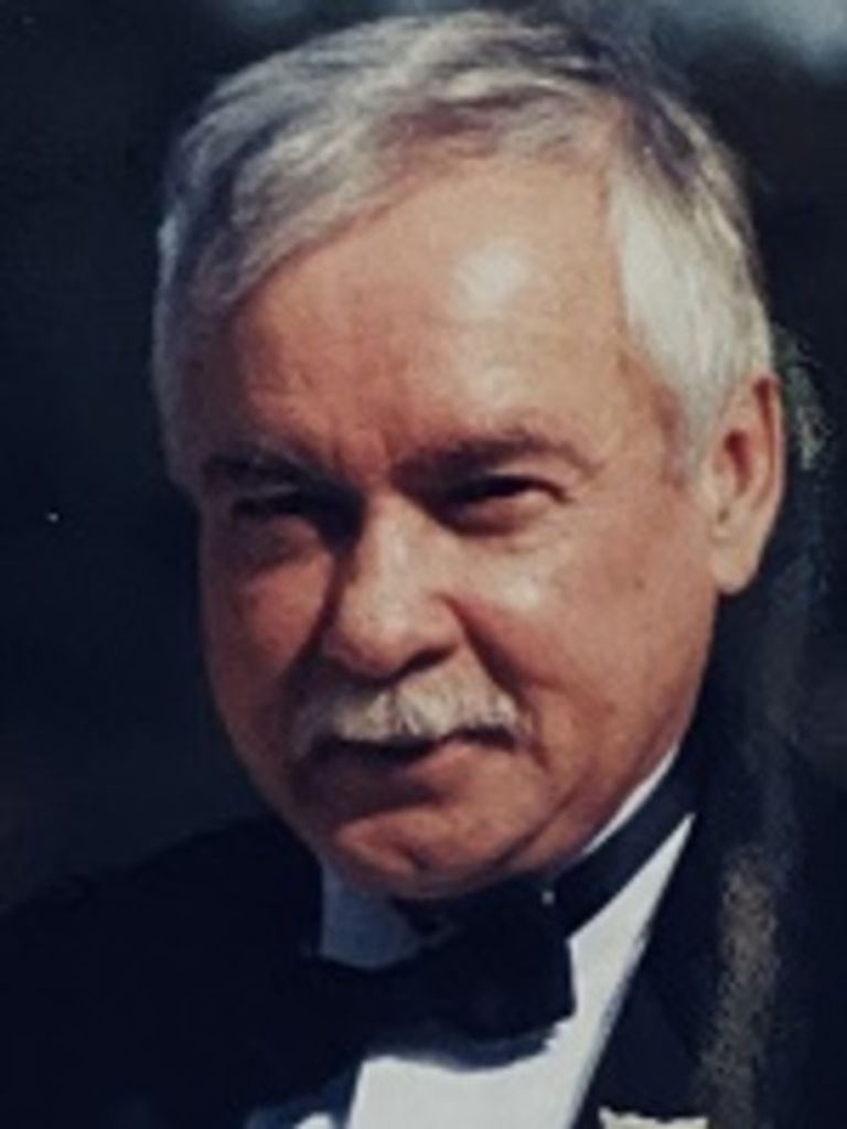 James Steven Simmons Profile Photo